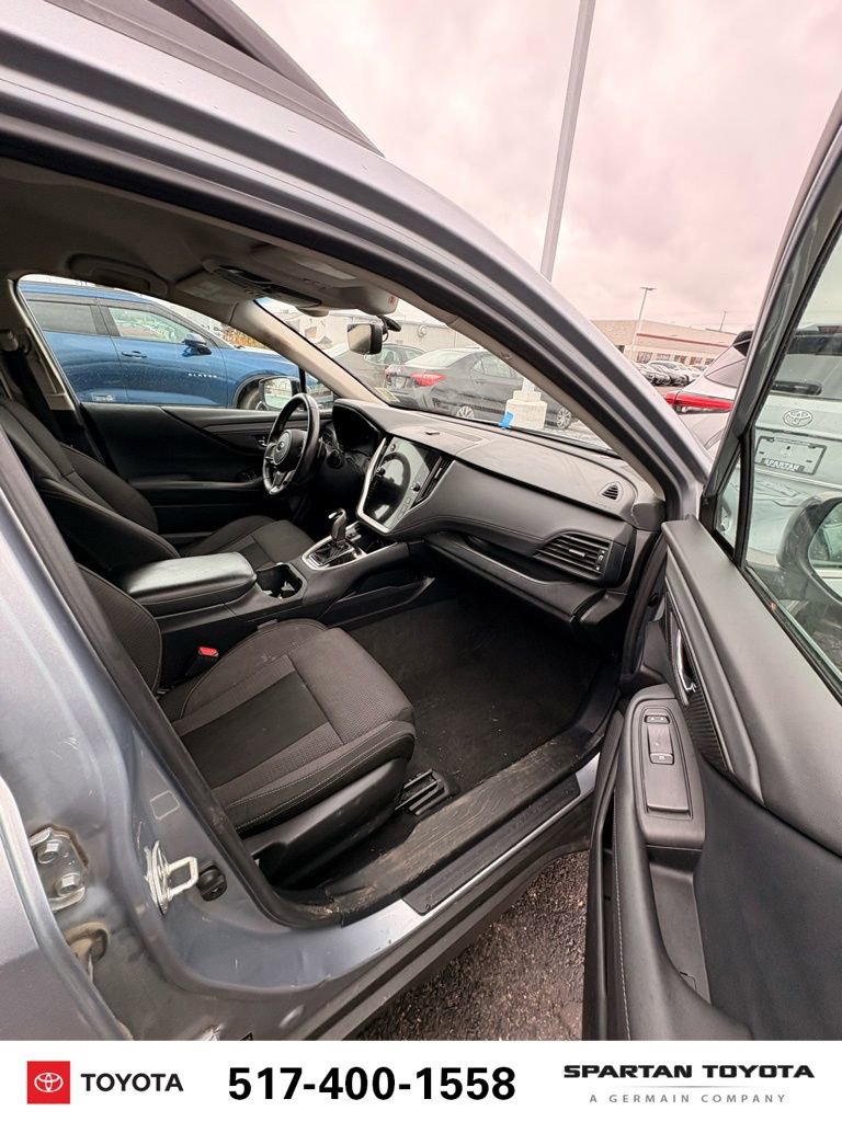 Used 2020 Subaru Outback Premium image 16