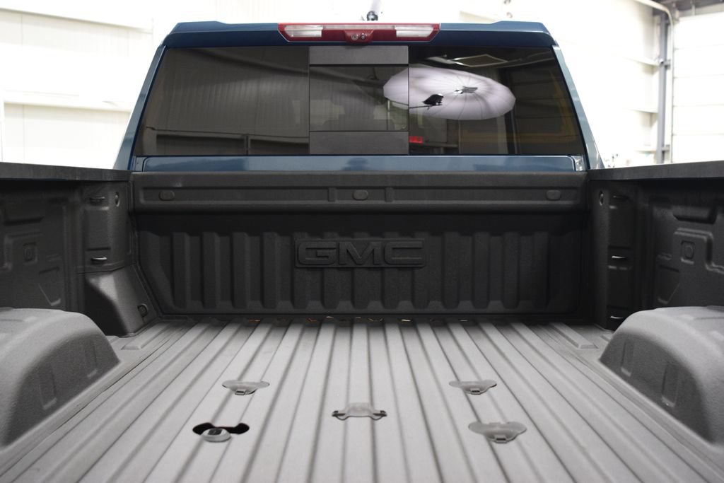 Used 2025 GMC Sierra 2500 Denali Ultimate AWD/4WD image 22