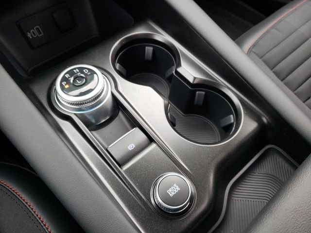 New 2026 Ford Explorer ST-Line w/ ST-Line Street Pack image 28