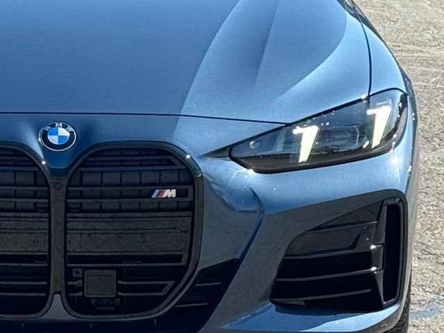 Certified 2025 BMW 440i xDrive Convertible w/ Premium Package image 12