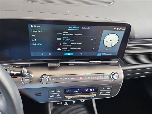Used 2025 Hyundai Kona SEL FWD image 14