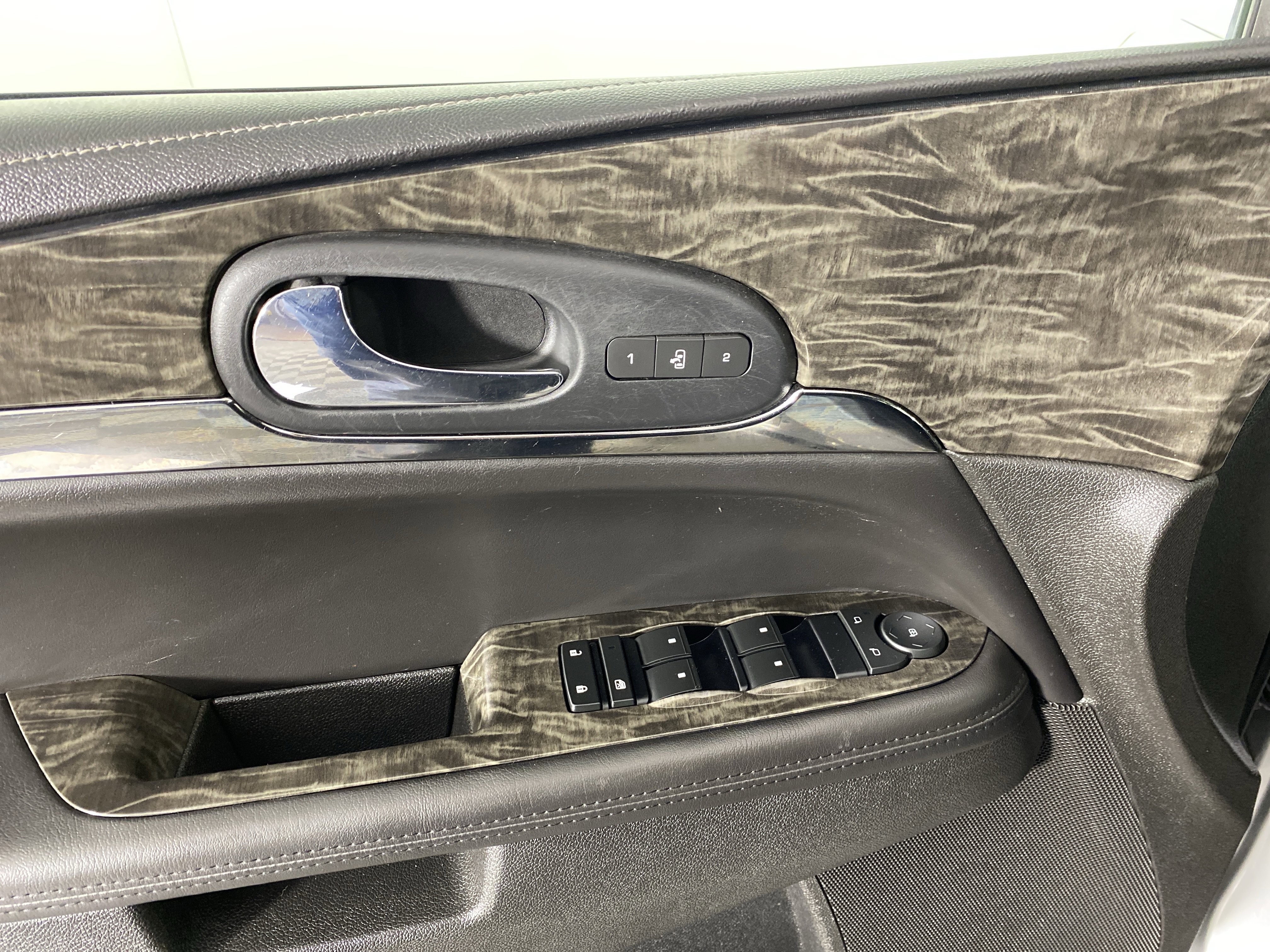 Used 2013 Buick Enclave Leather image 14