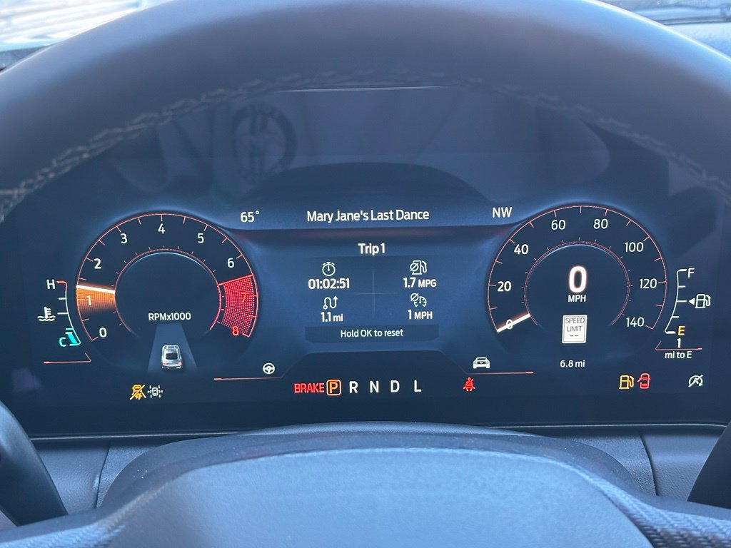 New 2026 Ford Mustang Premium RWD image 7