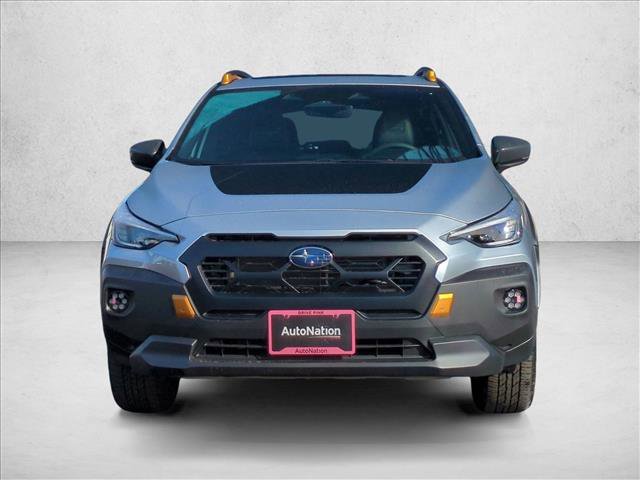 New 2026 Subaru Crosstrek 2.5i Wilderness AWD/4WD image 6