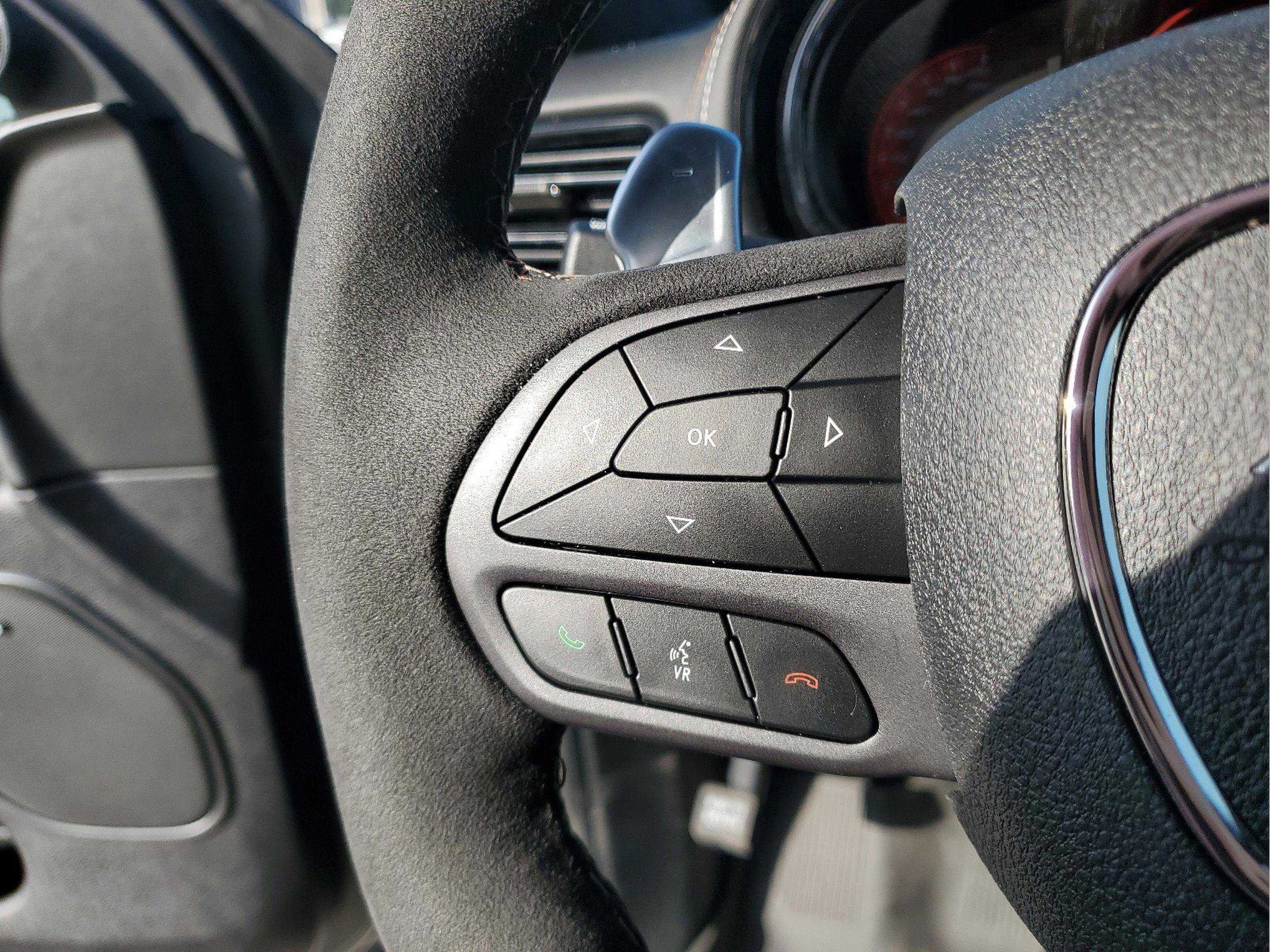 Used 2025 Dodge Durango SRT Hellcat image 29