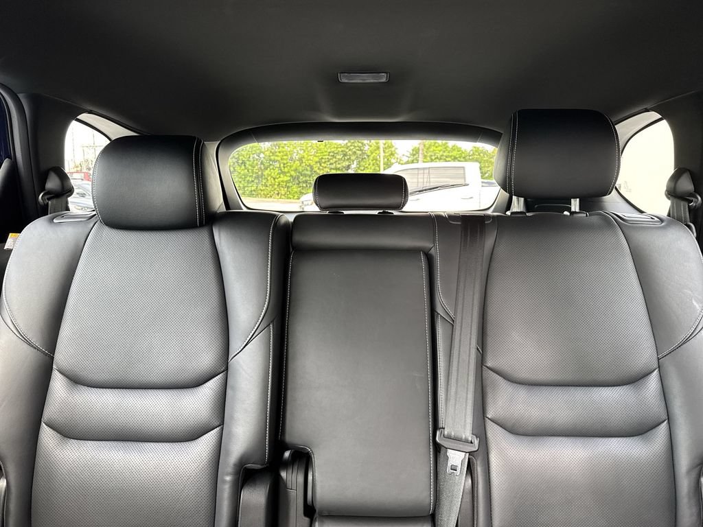 Used 2021 MAZDA CX-9 Grand Touring AWD/4WD image 18