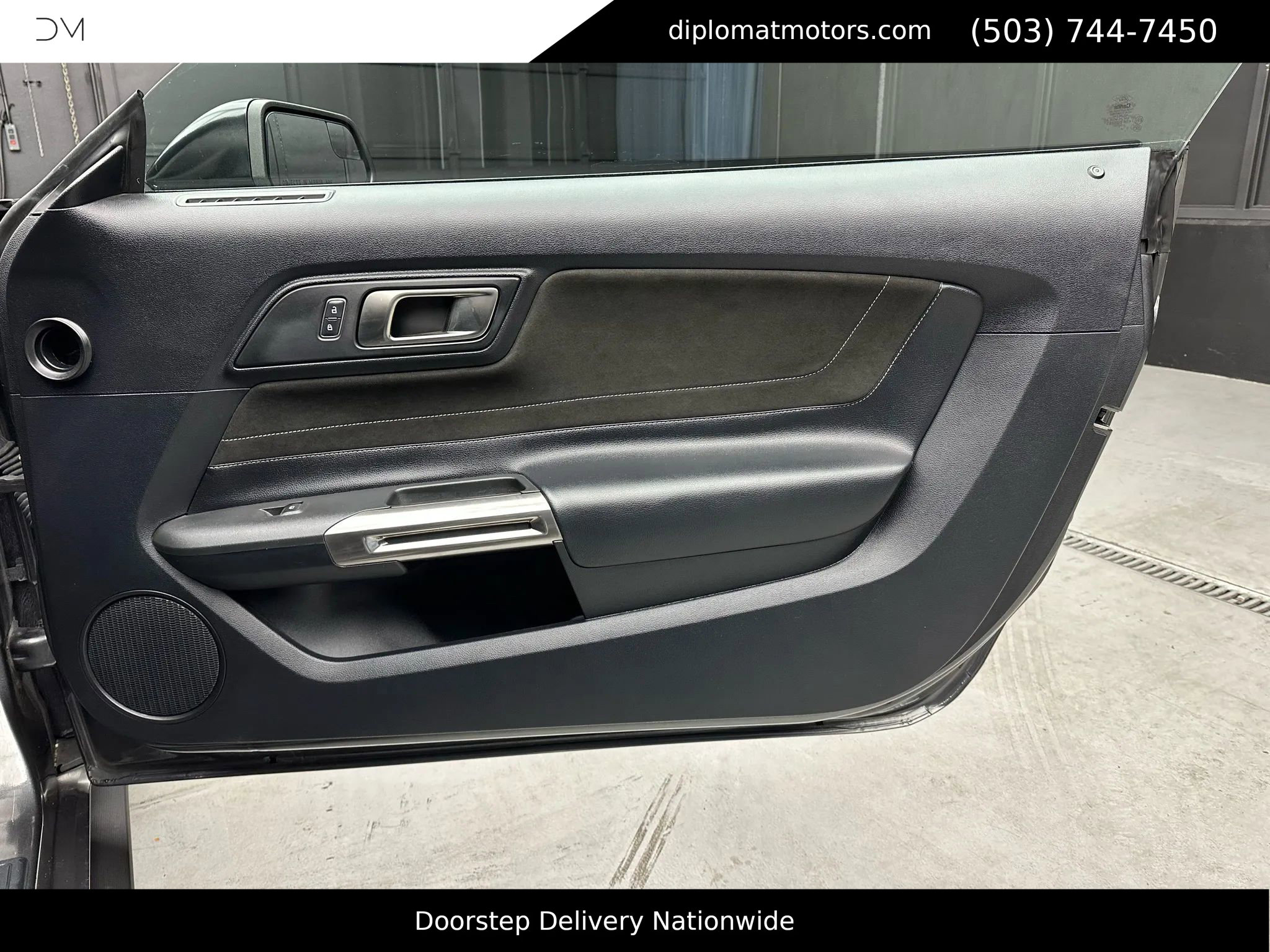 Used 2016 Ford Mustang Shelby GT350 w/ Technology Package image 37