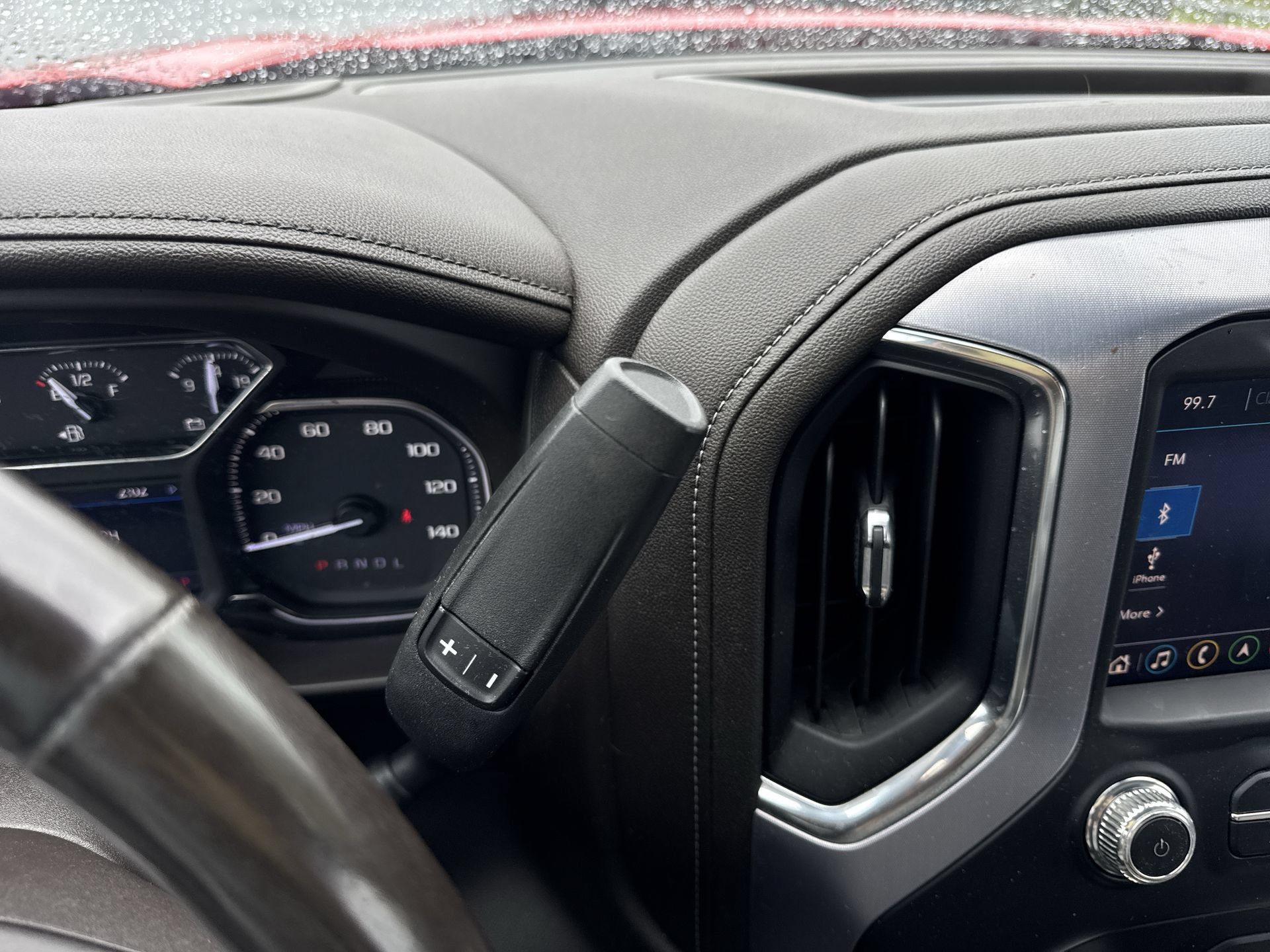 Certified 2019 GMC Sierra 1500 SLT w/ SLT Premium Plus Package AWD/4WD image 19