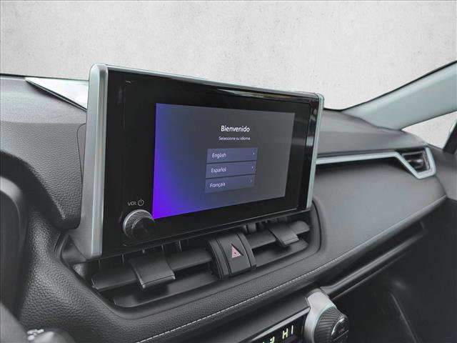 Used 2024 Toyota RAV4 XLE image 11