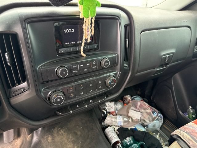 Used 2014 GMC Sierra 1500 2WD Regular Cab image 10