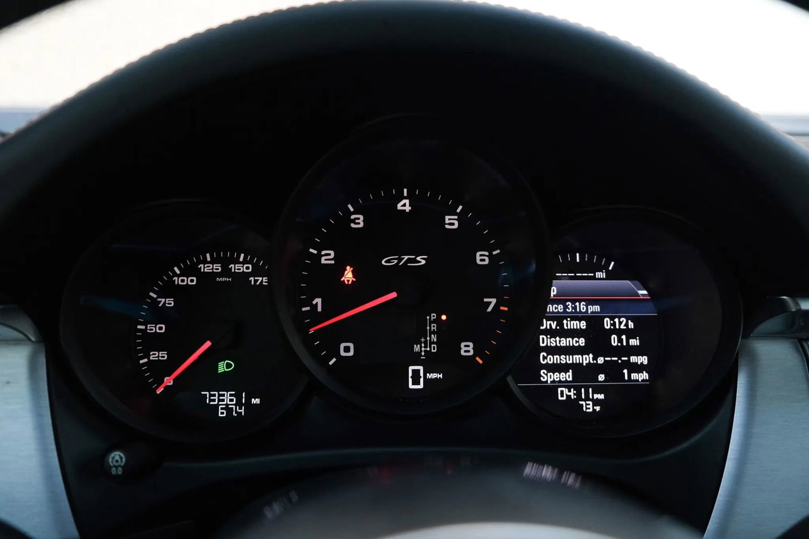 Used 2017 Porsche Macan GTS w/ Premium Package Plus image 24