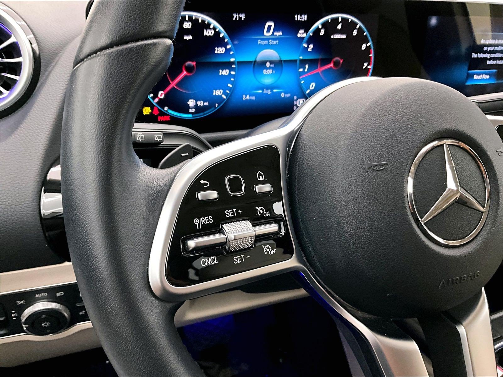 Certified 2023 Mercedes-Benz GLA 250 image 21