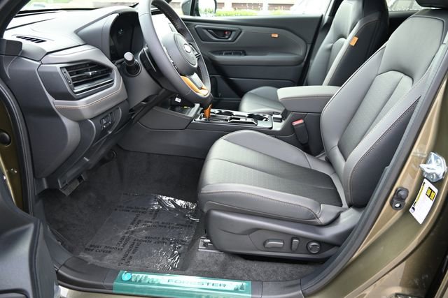 New 2026 Subaru Forester Wilderness image 20