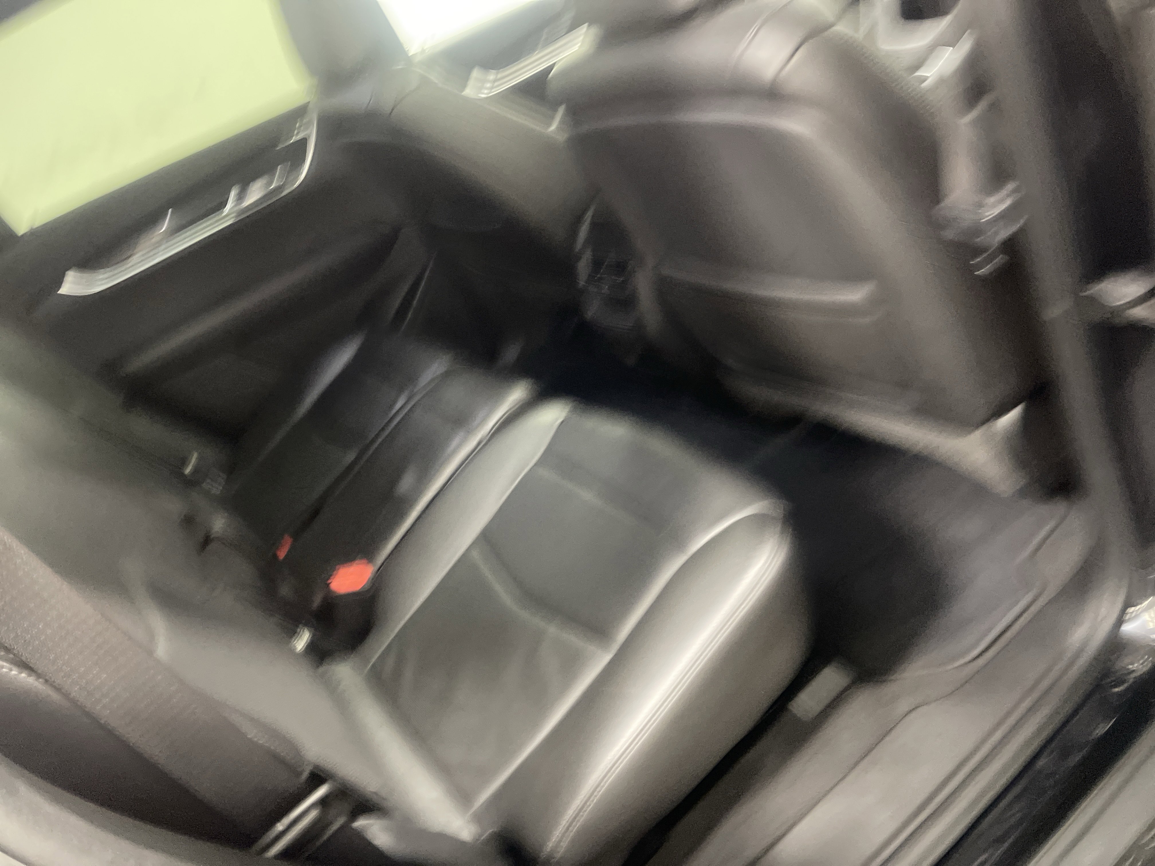 Used 2020 Cadillac XT5 Premium Luxury image 22