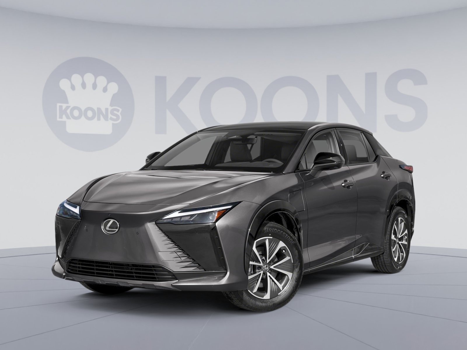 Used 2024 Lexus RZ 300e Premium w/ Accessory Package (Z1)
