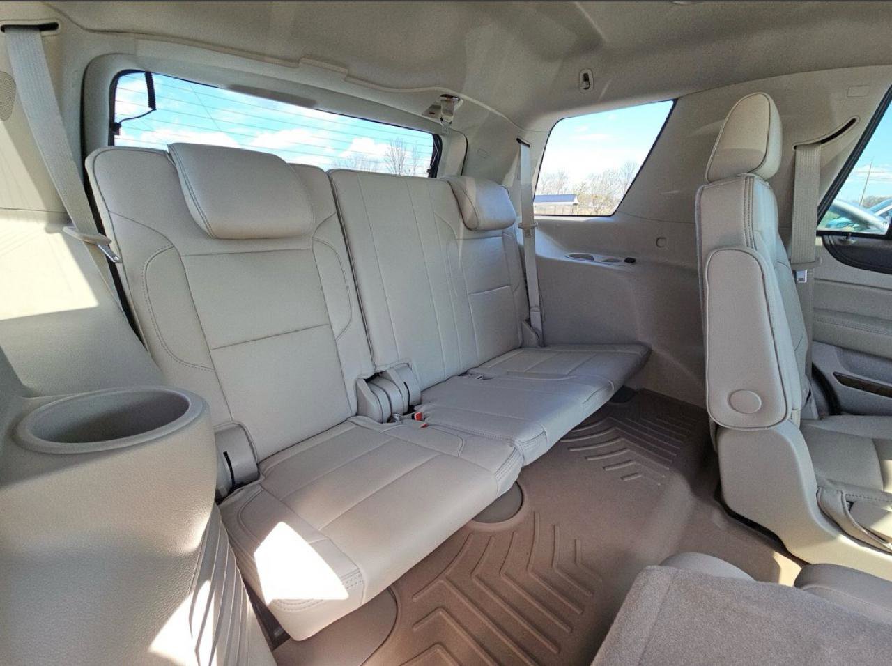 Used 2019 GMC Yukon Denali w/ Open Road Package image 14