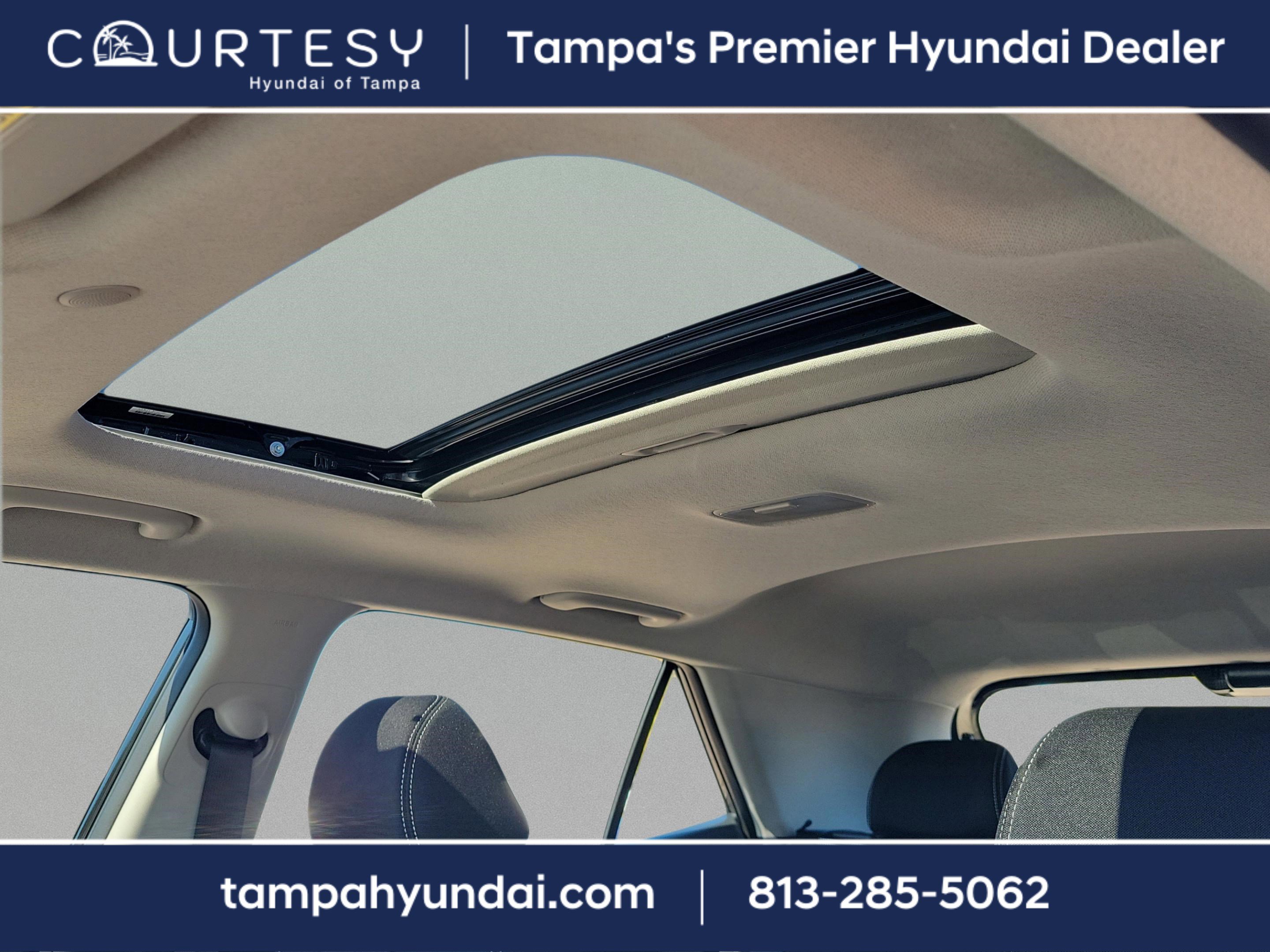 New 2026 Hyundai Venue SEL image 31