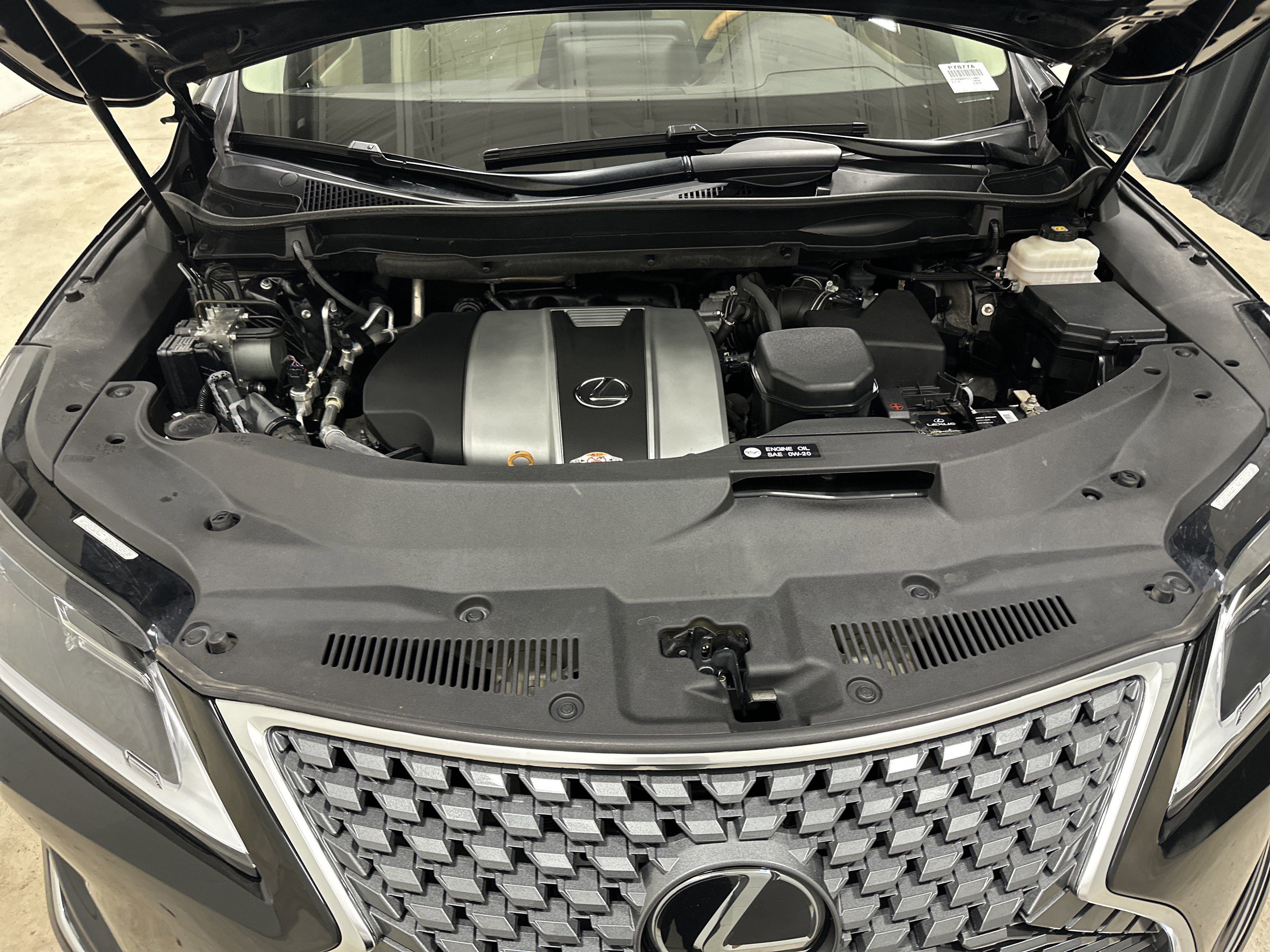 Used 2020 Lexus RX 350 FWD w/ Premium Package image 34