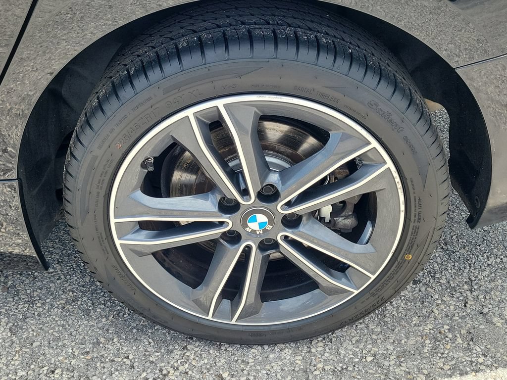Used 2024 BMW 228i Gran Coupe FWD image 9