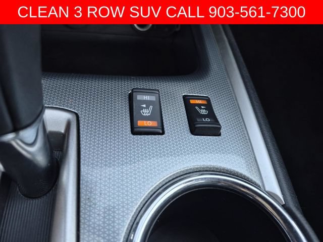 Used 2017 Nissan Pathfinder SL FWD image 40