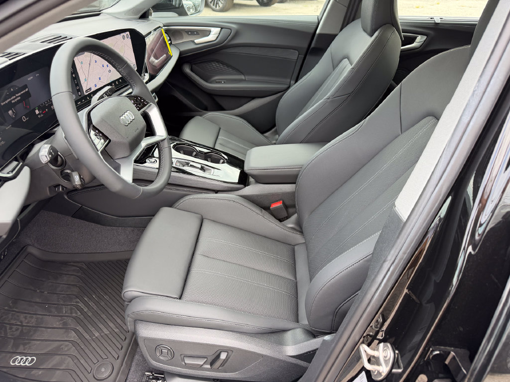 New 2026 Audi A5 Premium Plus AWD/4WD image 18