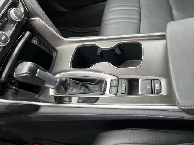 Used 2022 Honda Accord Sport Special Edition image 22