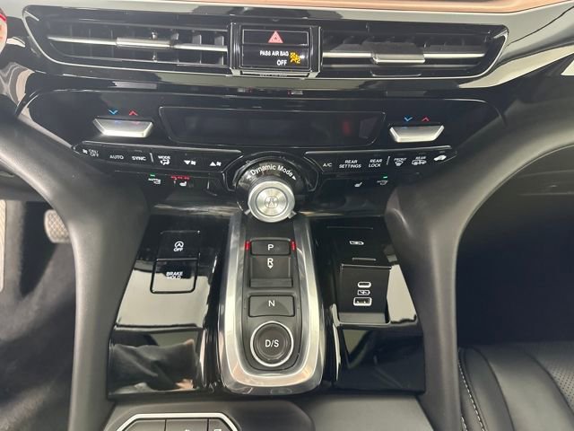 Used 2022 Acura MDX SH-AWD w/ Technology Package image 23