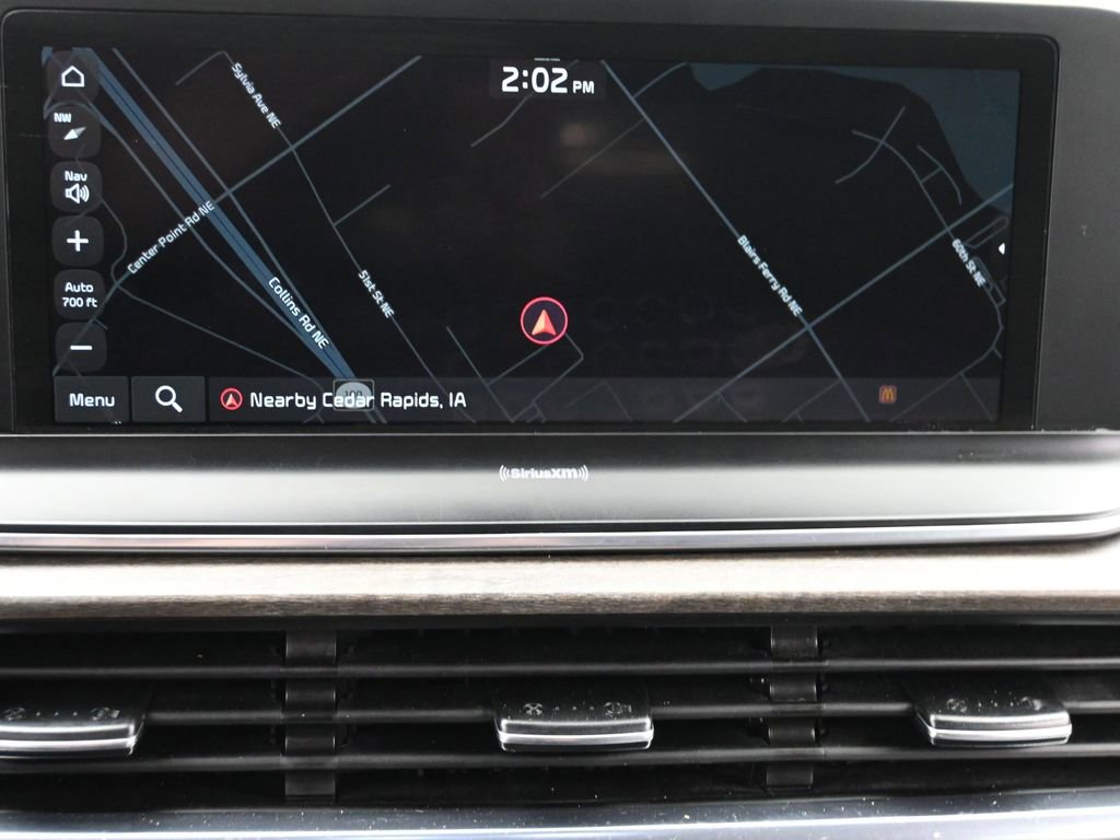 Used 2022 Kia Telluride EX w/ EX Premium Package image 17