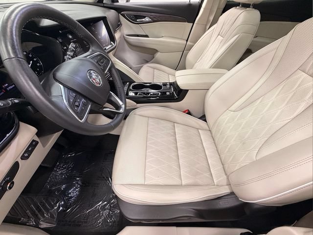 Used 2023 Buick Envision Avenir AWD/4WD image 13