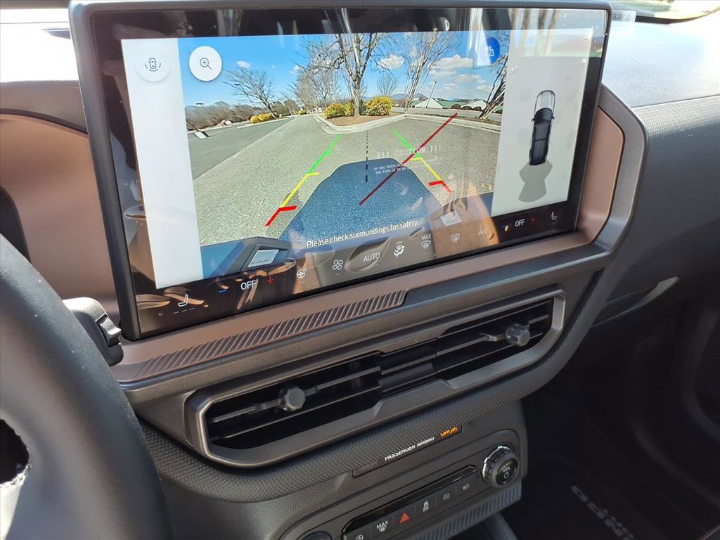 New 2026 Ford Bronco Sport Outer Banks image 19