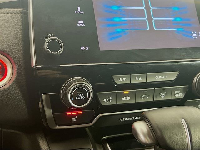 Used 2021 Honda CR-V EX-L image 14