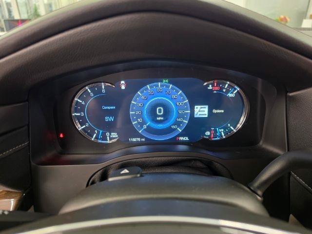 Used 2020 Cadillac Escalade Luxury AWD/4WD image 20