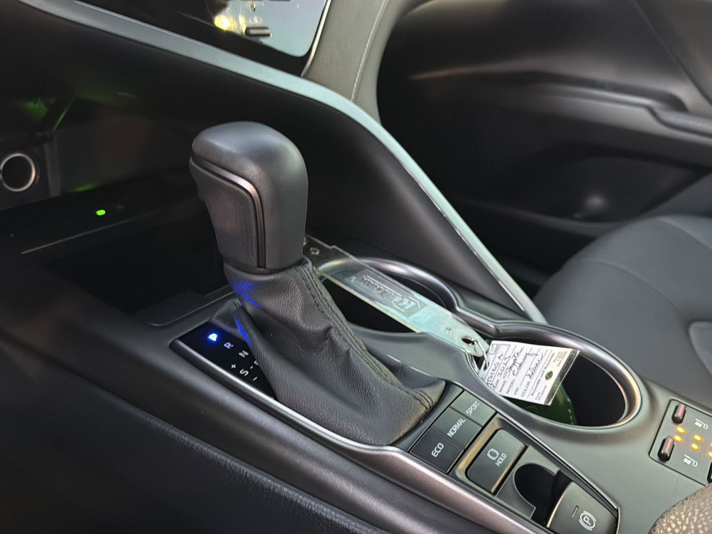 Certified 2023 Toyota Camry XSE image 25