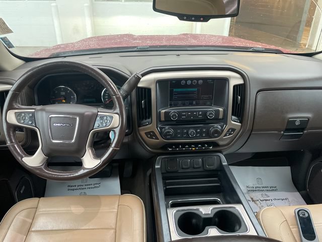 Used 2018 GMC Sierra 1500 Denali AWD/4WD image 22