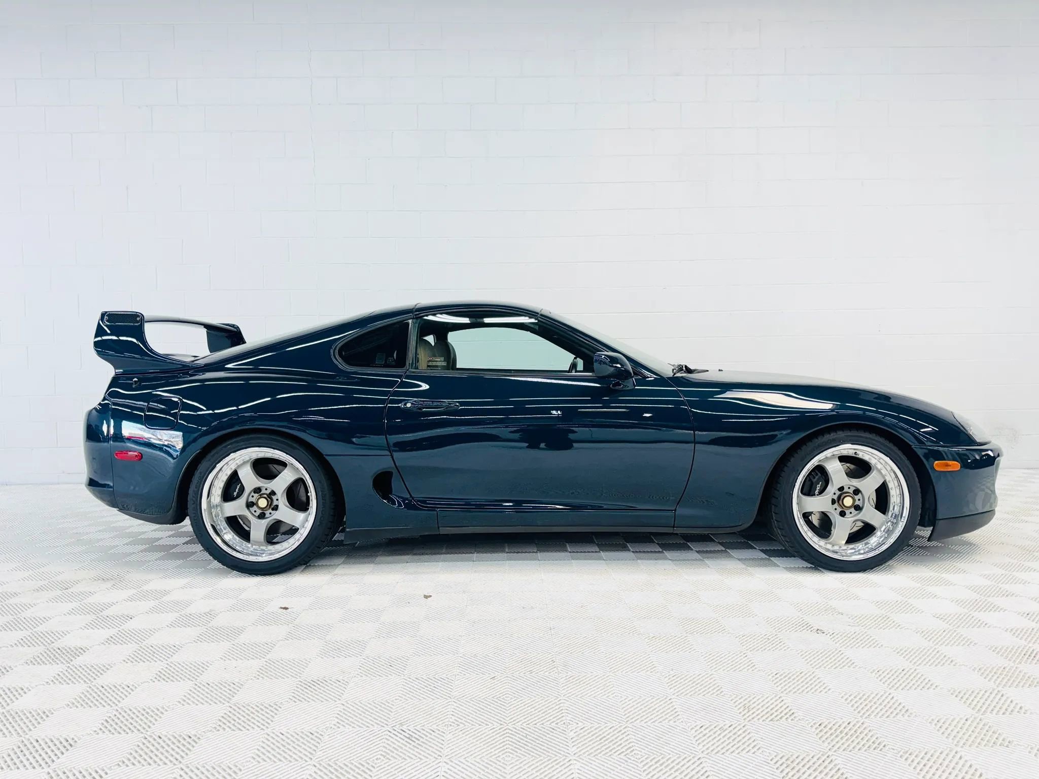 Used 1993 Toyota Supra RWD image 12