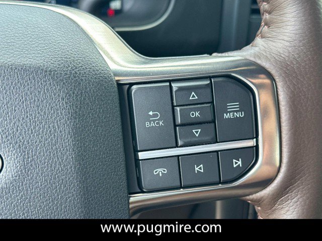 New 2025 Ford F350 King Ranch image 25