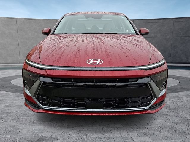 New 2026 Hyundai Sonata SE FWD video 2
