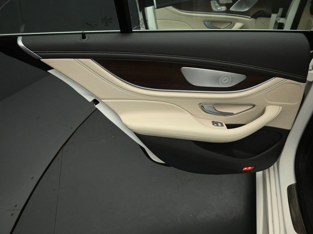Used 2022 Mercedes-Benz CLS 450 4MATIC image 29