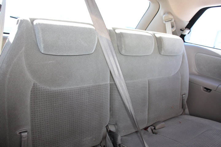 Used 2008 Toyota Sienna CE image 14