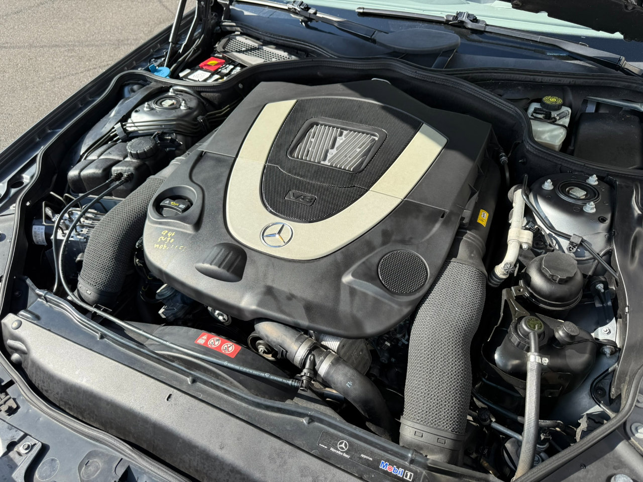 Used 2012 Mercedes-Benz SL 550 image 24