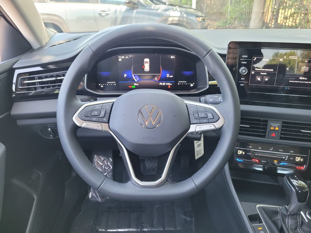 New 2026 Volkswagen Jetta S FWD image 16