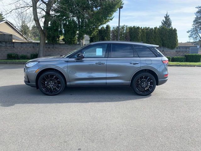 New 2025 Lincoln Corsair Reserve w/ Equipment Group 202A video 2