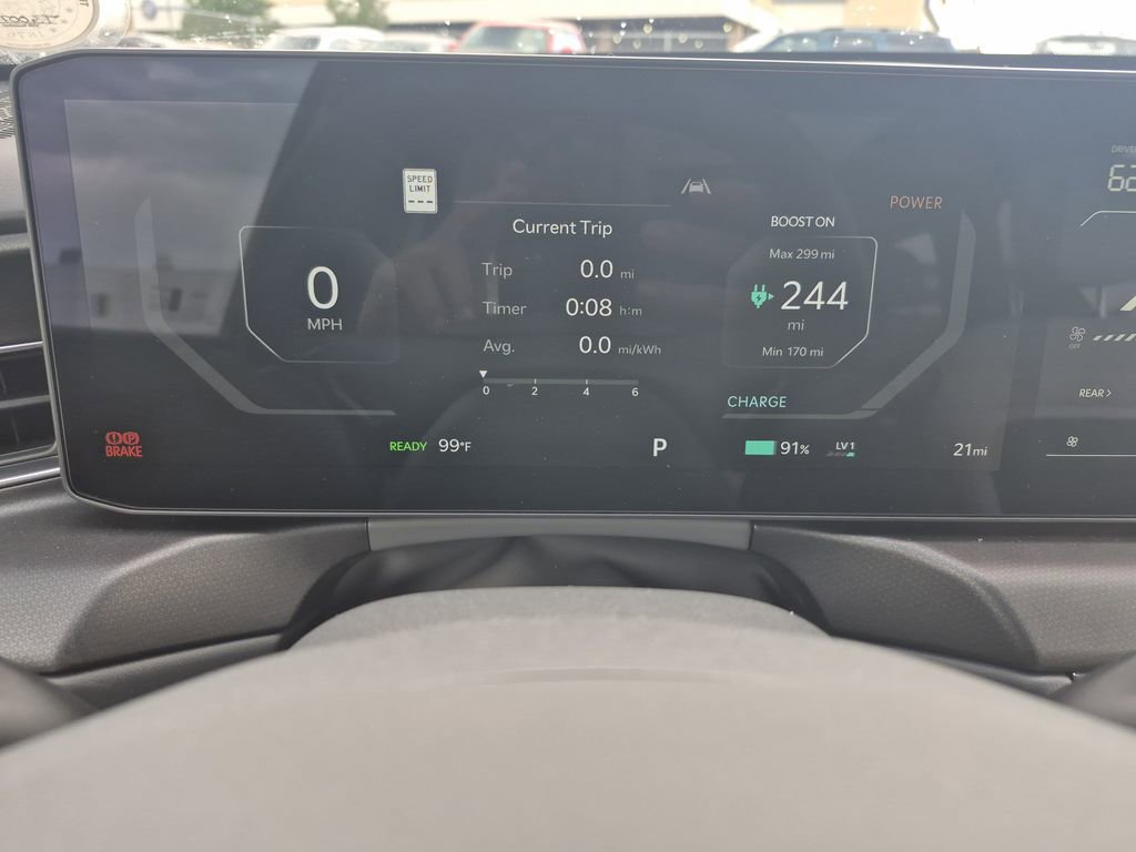 New 2026 Kia EV9 GT-Line image 20