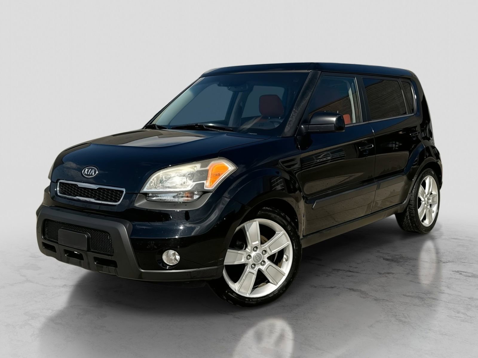 Used 2011 Kia Soul Sport FWD image 1