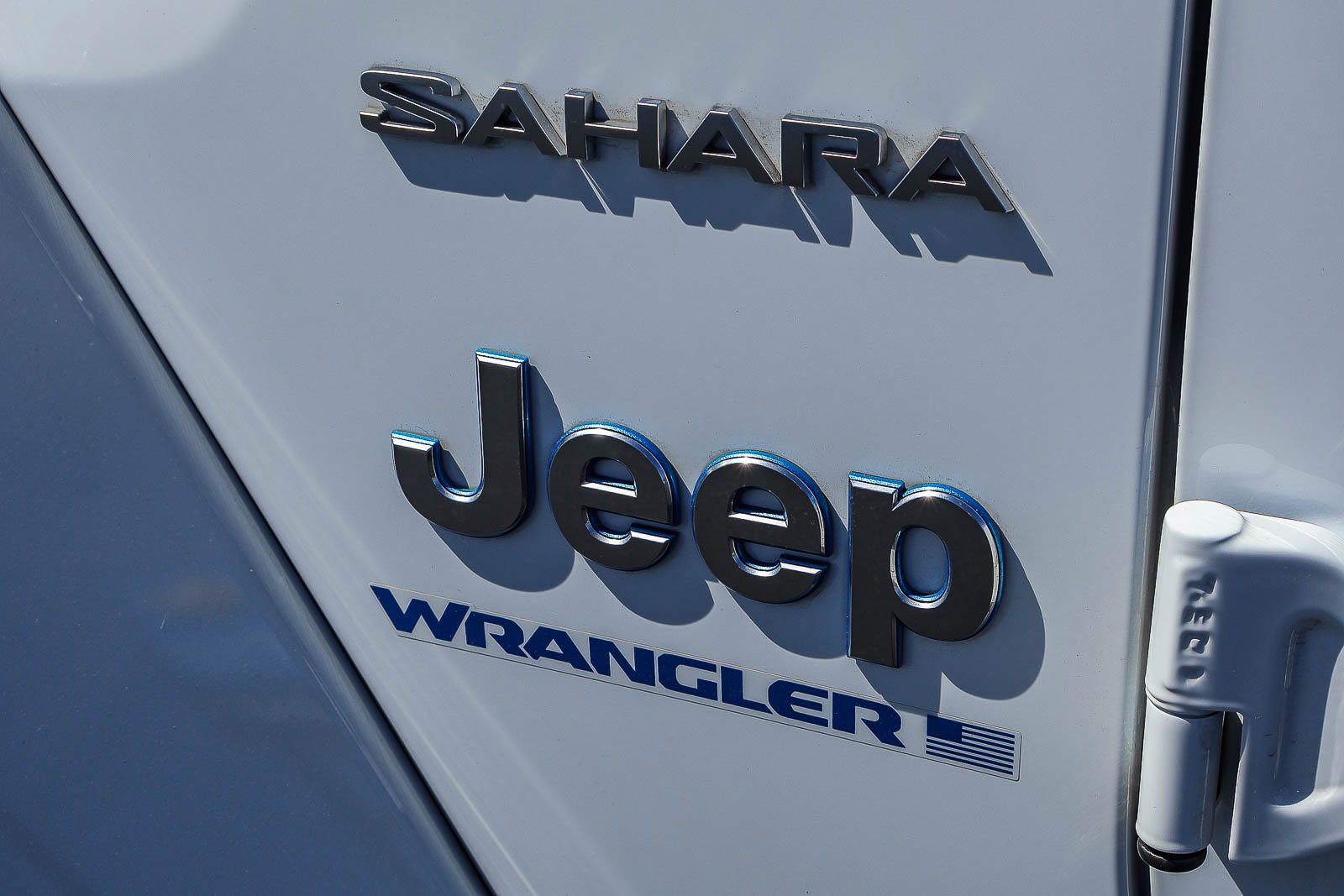 Used 2023 Jeep Wrangler Sahara w/ Cold Weather Group image 27