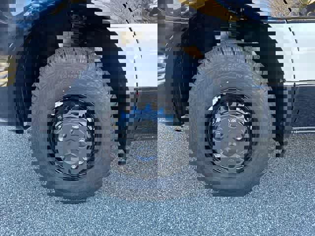 New 2025 Mercedes-Benz Sprinter 3500 image 26