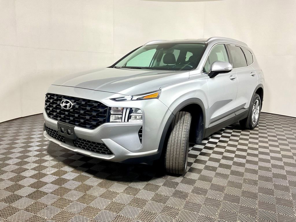 Used 2023 Hyundai Santa Fe SEL AWD/4WD image 11