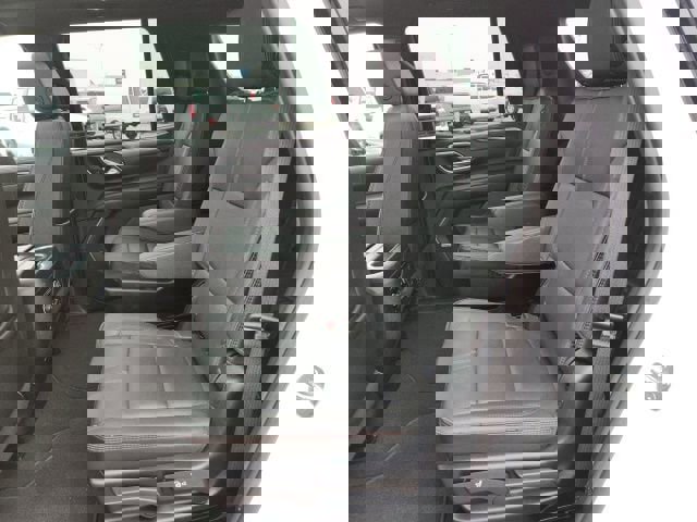 Certified 2024 Chevrolet Tahoe RST w/ Luxury Package AWD/4WD image 34