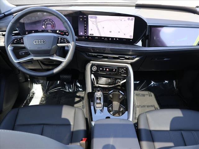 New 2026 Audi Q5 Premium AWD/4WD image 14