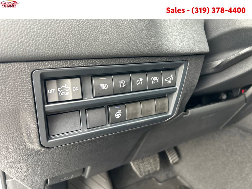 New 2026 Toyota Tundra Limited image 23